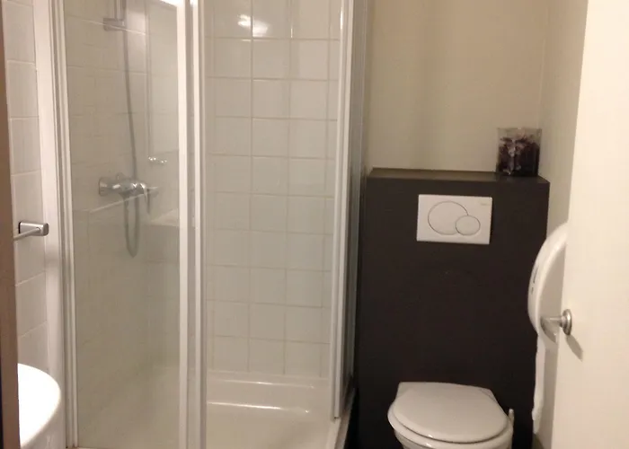 Hotel Mille Colonnes *