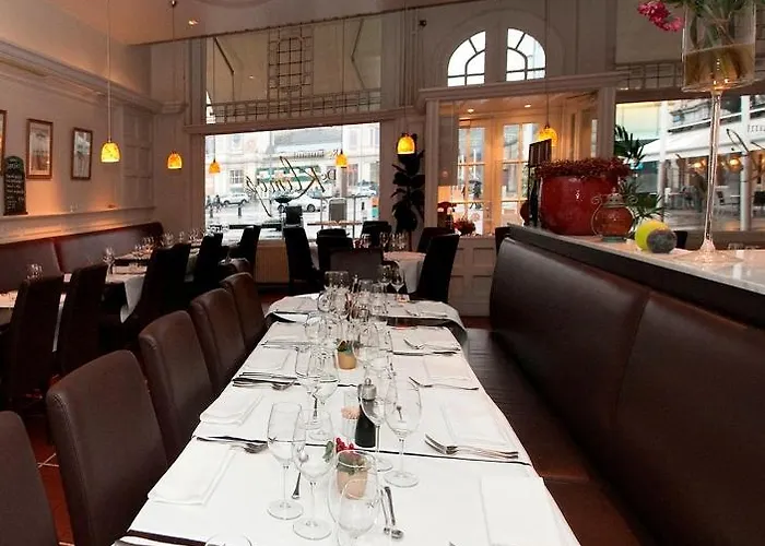 Mille Colonnes Hotel *