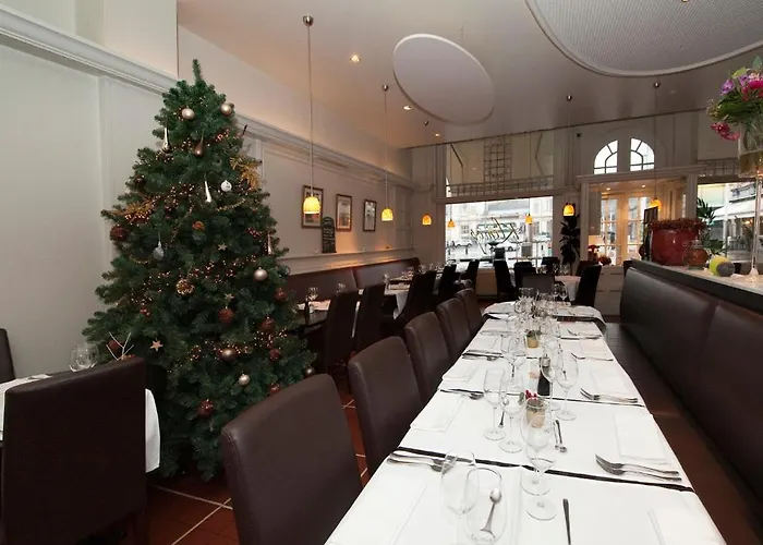 Mille Colonnes * Leuven