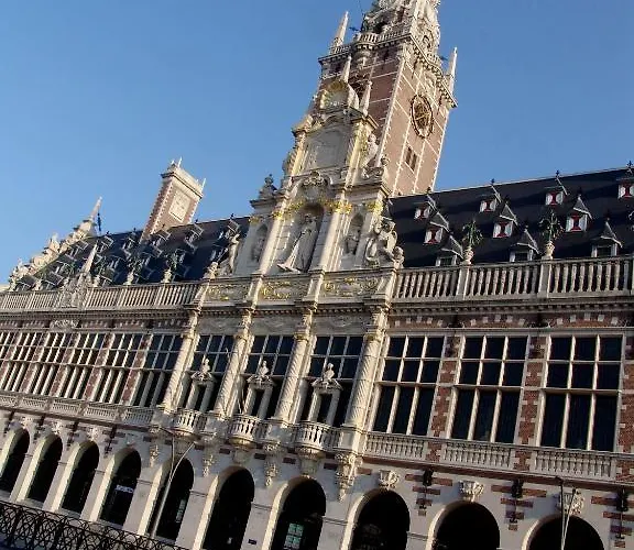 Mille Colonnes * Leuven