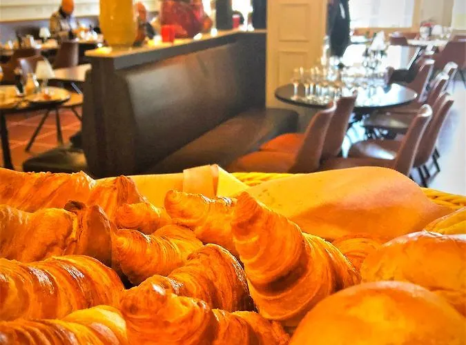 Hotel Mille Colonnes *