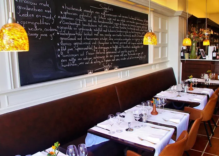 Mille Colonnes Hotel