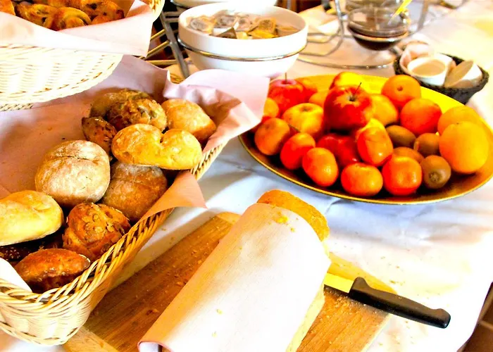 Hotel Mille Colonnes