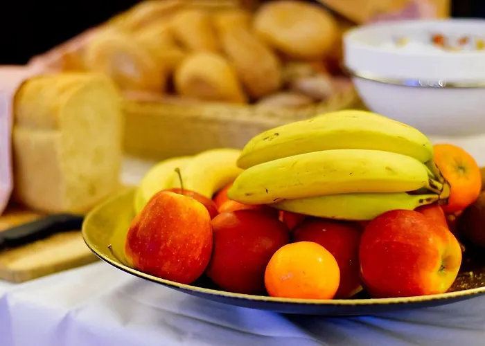 Mille Colonnes Hotel *