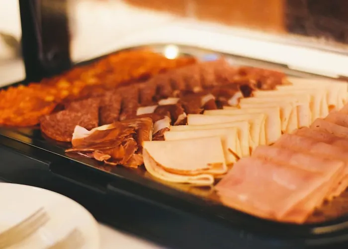 Hotel Mille Colonnes