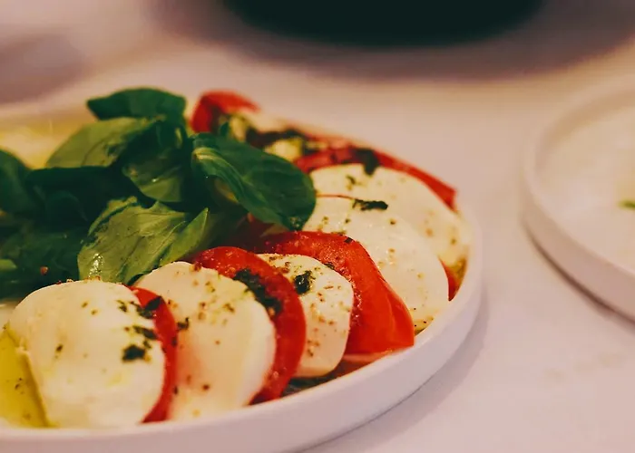 Hotel Mille Colonnes Löwen