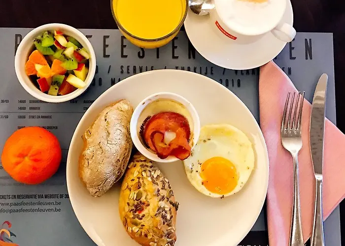 Hotel Mille Colonnes *